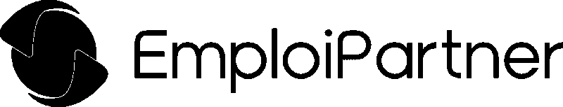 EmploiPartner logo